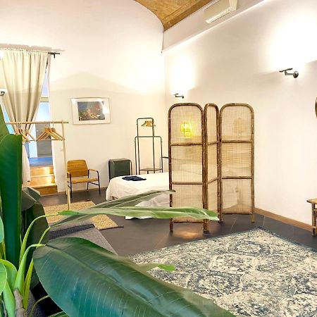 The Jungle Apartment Parme Extérieur photo
