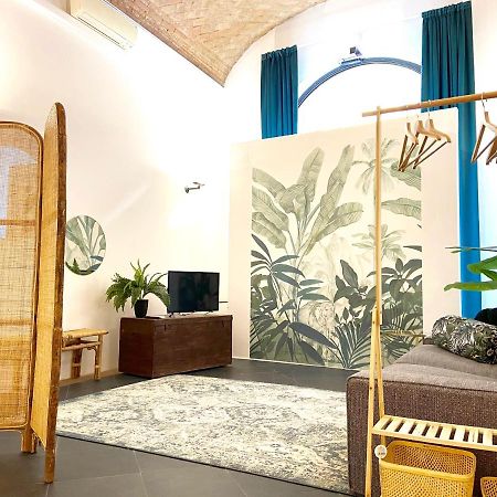 The Jungle Apartment Parme Extérieur photo