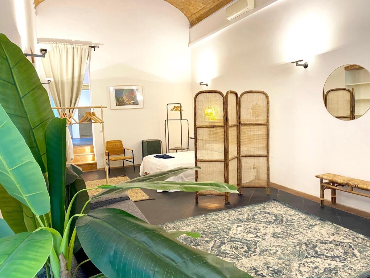 The Jungle Apartment Parme Extérieur photo