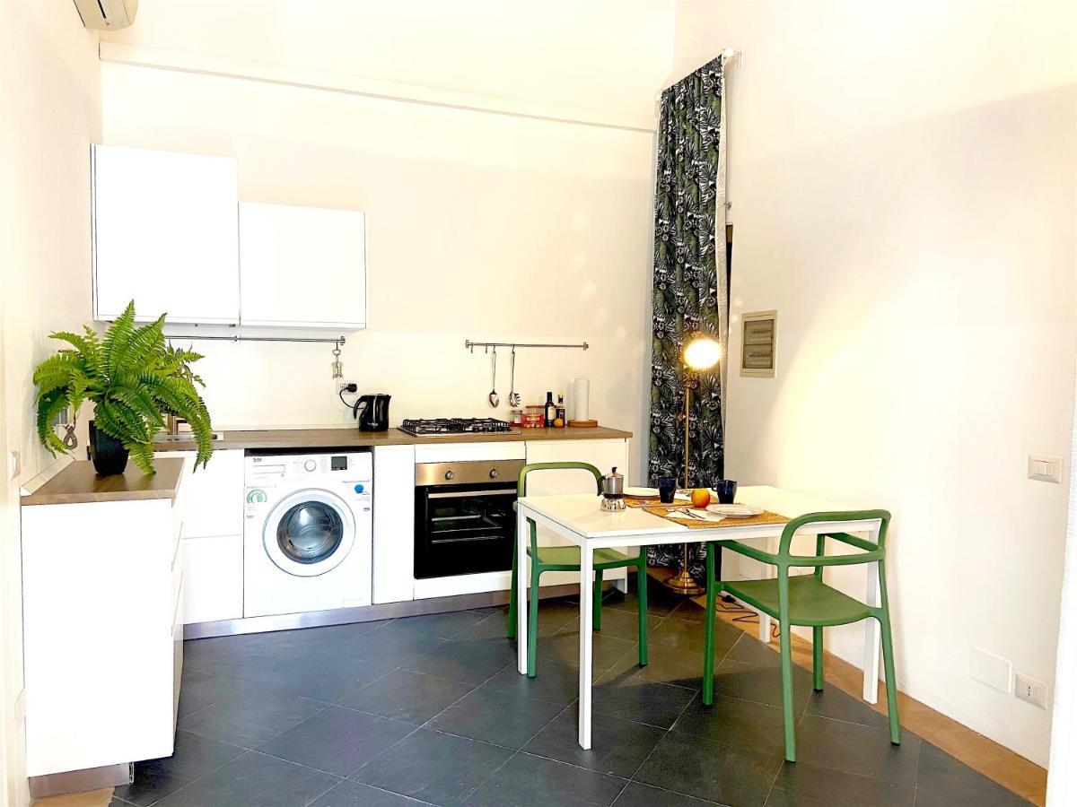 The Jungle Apartment Parme Extérieur photo