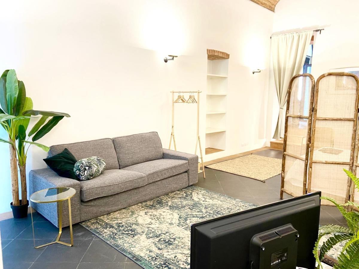 The Jungle Apartment Parme Extérieur photo